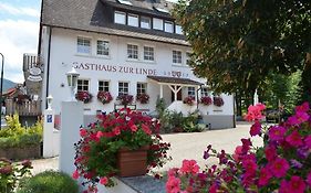 Hotel Gasthaus Zur Linde