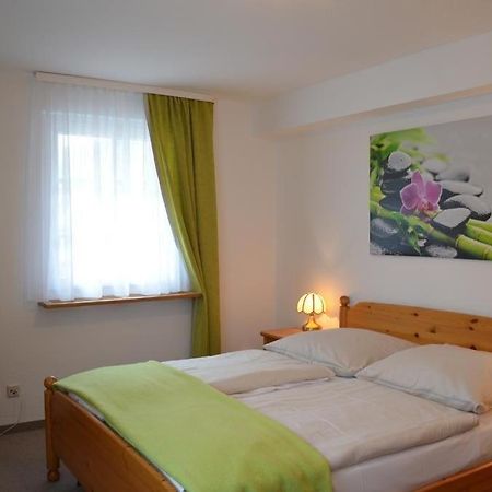 Hotel Gasthaus Zur Linde Glottertal Exterior foto